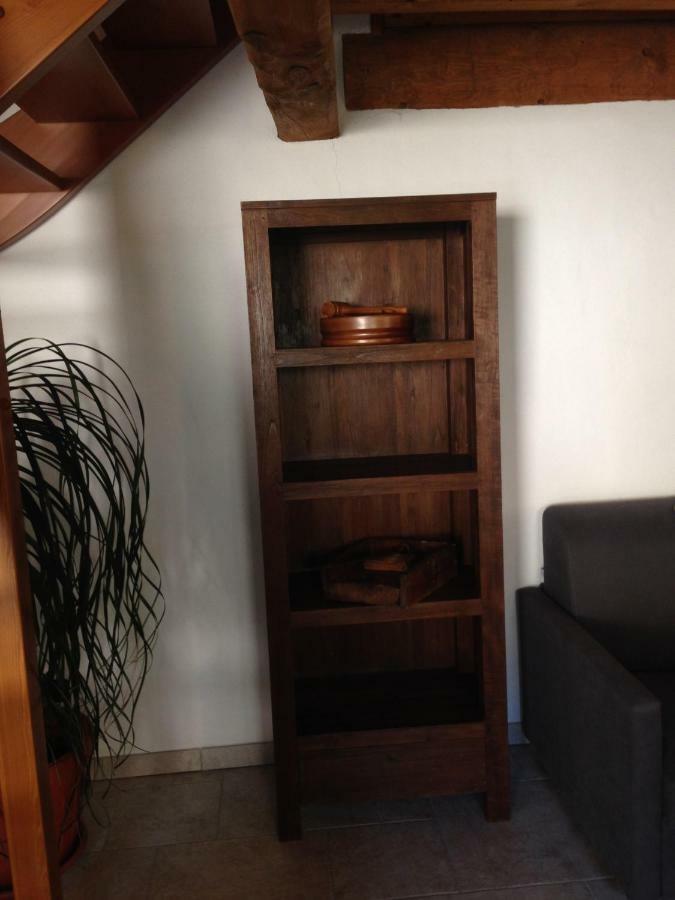 Maison Des Challant Challand Saint Victor الغرفة الصورة